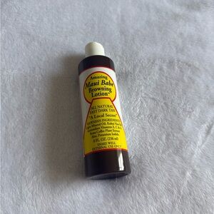 Amazing Maui Babe Browning Lotion